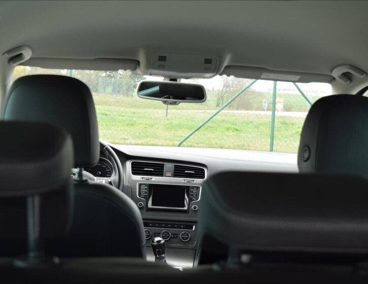 Volkswagen Golf Kombi 1,4 l 90 kw