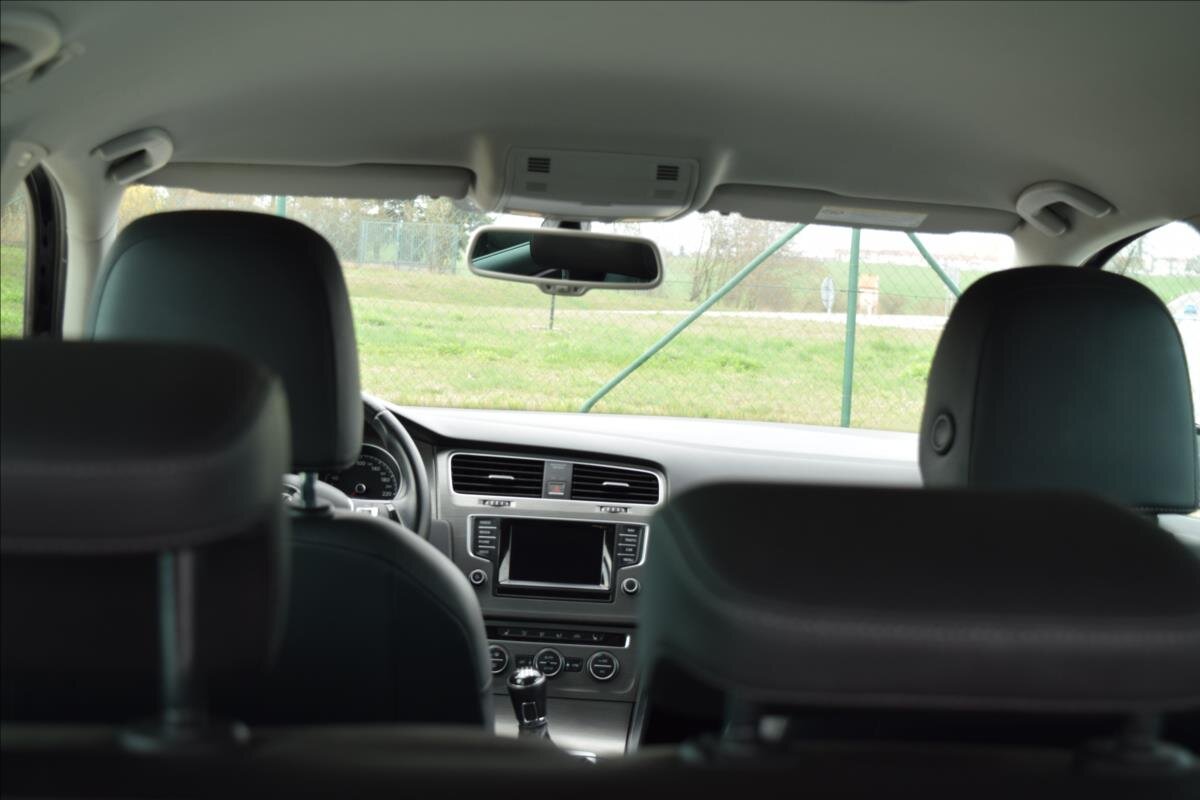 Volkswagen Golf Kombi 1,4 l 90 kw