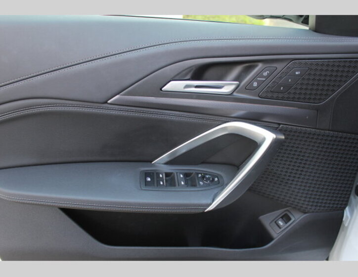 BMW X1 SUV 2,0 l 145 kw