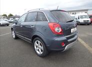 Opel Antara 5