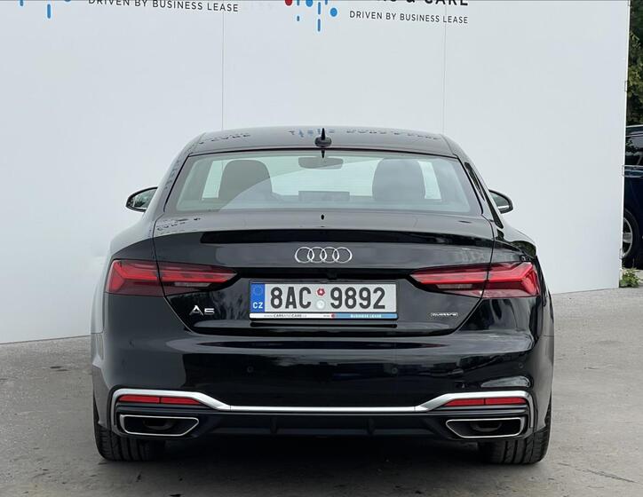 Audi A5 22