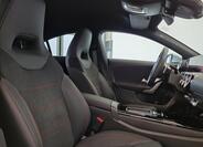 Mercedes-Benz CLA 15
