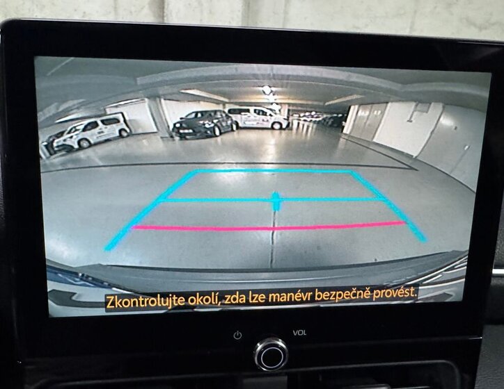 Toyota Yaris Cross SUV / Terénní 1,5 l 85 kw