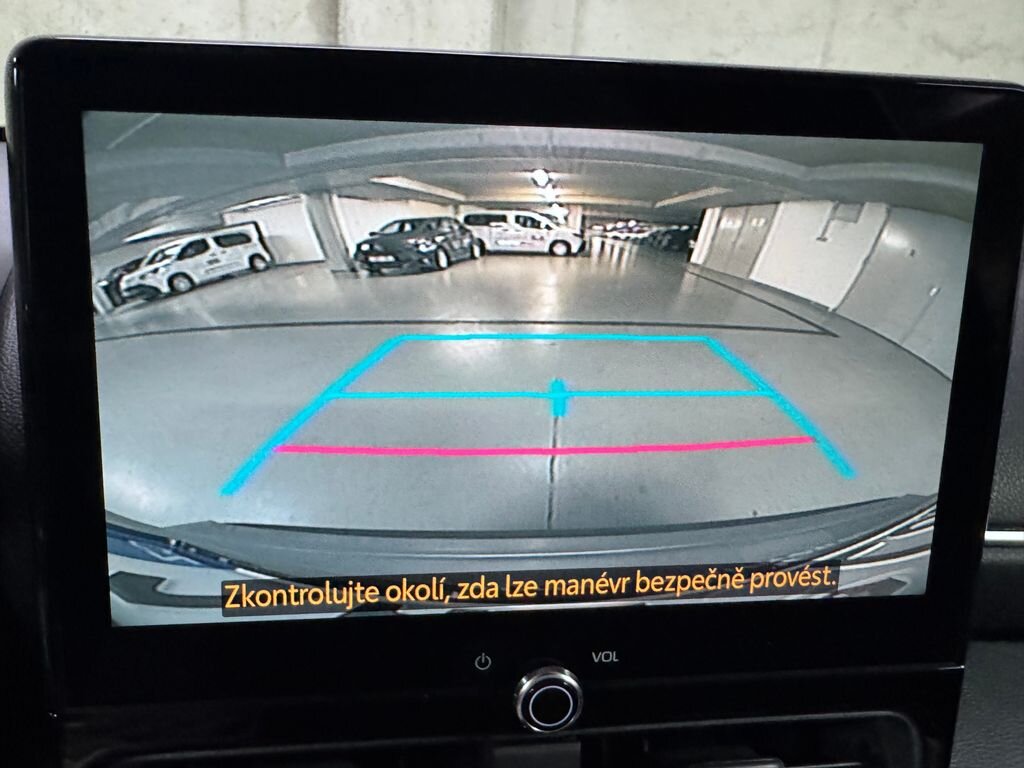 Toyota Yaris Cross SUV / Terénní 1,5 l 85 kw