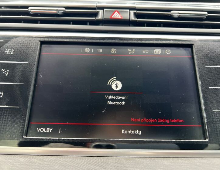 Citroën Grand C4 Picasso 20