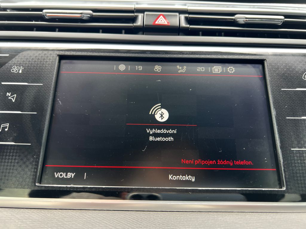 Citroën Grand C4 Picasso