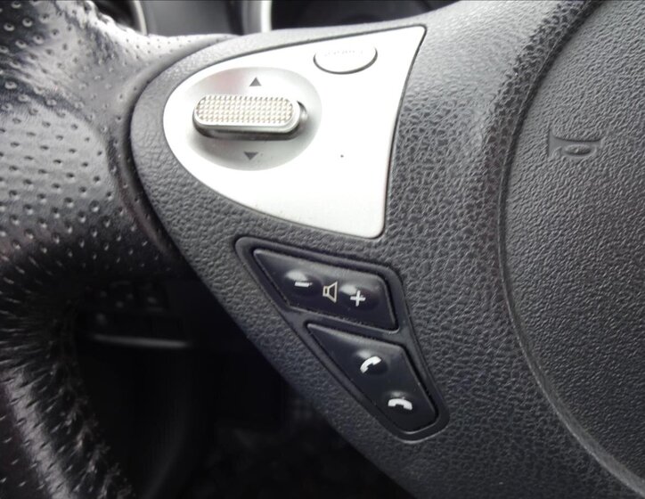 Nissan Juke Hatchback 1,6 l 86 kw