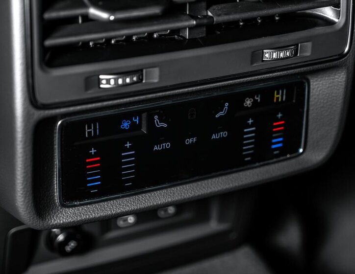 Audi Q7 SUV 3,0 l 210 kw