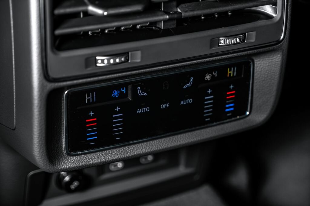 Audi Q7 SUV 3,0 l 210 kw