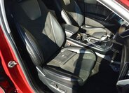 Ford Edge SUV 2,0 l 155 kw