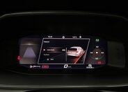 Cupra Leon Kombi 2,0 l 228 kw