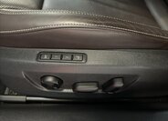 Škoda Superb Liftback 2,0 l 147 kw