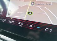 Škoda Octavia Kombi 2,0 l 85 kw