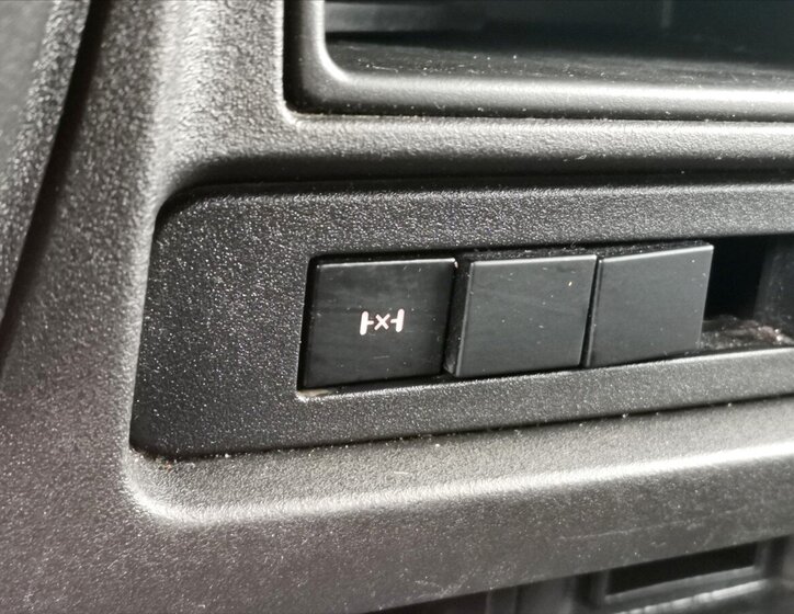 Iveco Daily Sklápěč 3,0 l 132 kw