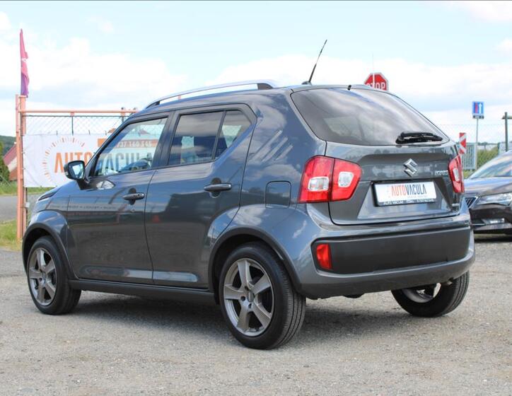 Suzuki Ignis 7