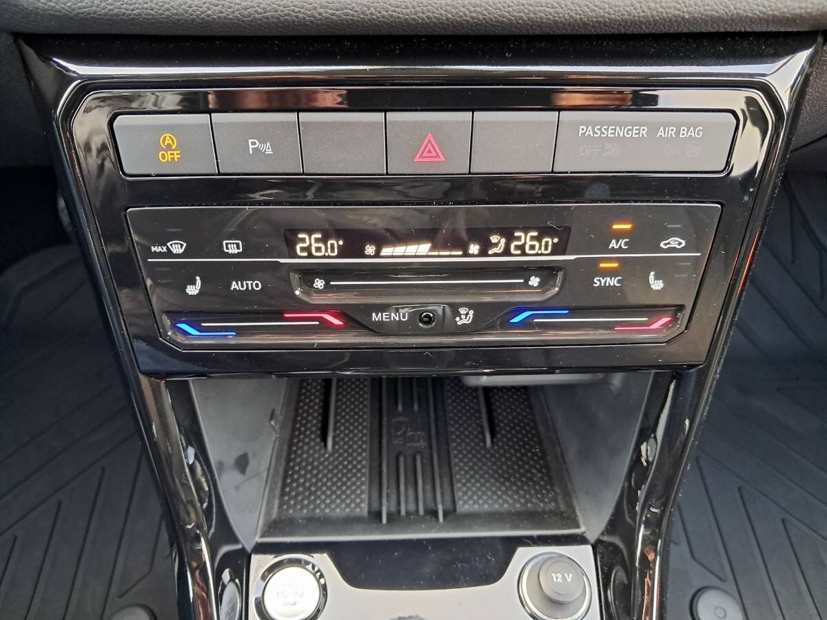 Volkswagen Ostatní Hatchback 999,0 85 kw