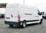 Renault Master Ostatní 2,3 l 96 kw