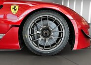 Ferrari 599 Kupé 6,0 l 551 kw