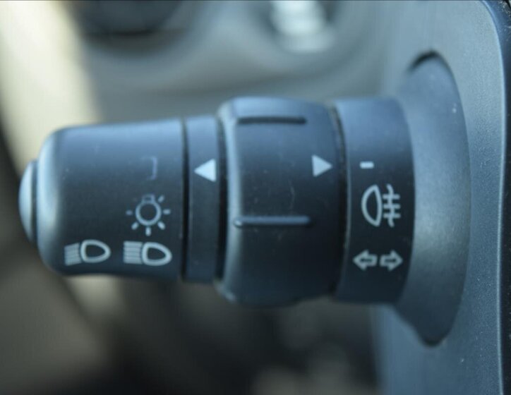 Renault Clio Kombi 1,1 l 74 kw