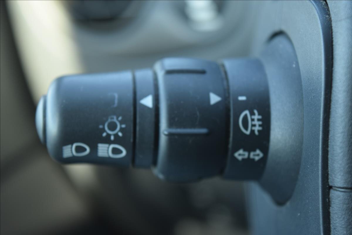 Renault Clio Kombi 1,1 l 74 kw