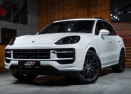 Porsche Cayenne 2