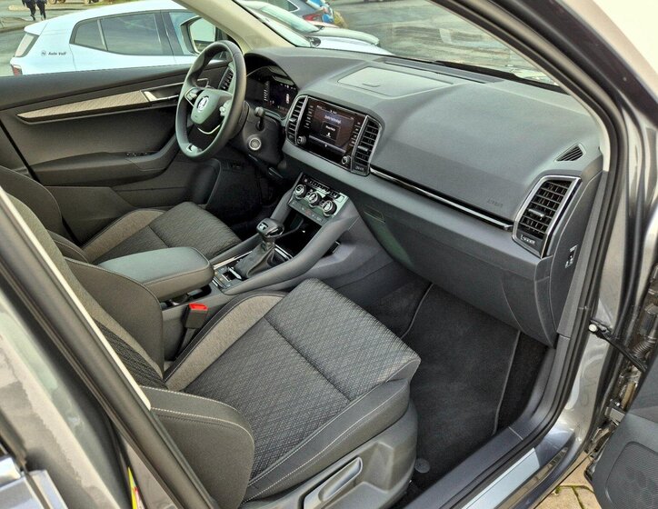 Škoda Karoq 21