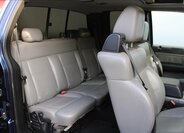 Ford F-150 Pick-up 5,4 l 220 kw