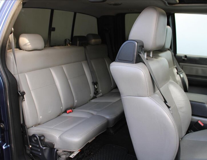 Ford F-150 Pick-up 5,4 l 220 kw