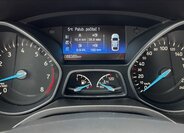 Ford Focus Kombi 999,0 92 kw