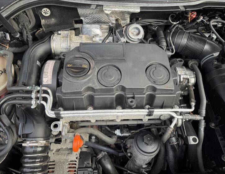 Volkswagen Passat 29