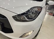 Hyundai ix20 Hatchback 1,4 l 66 kw