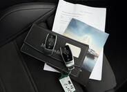 Mercedes-Benz Třídy C 21