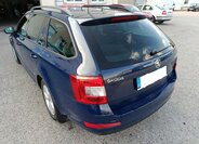 Škoda Octavia Ostatní 0,0 110 kw
