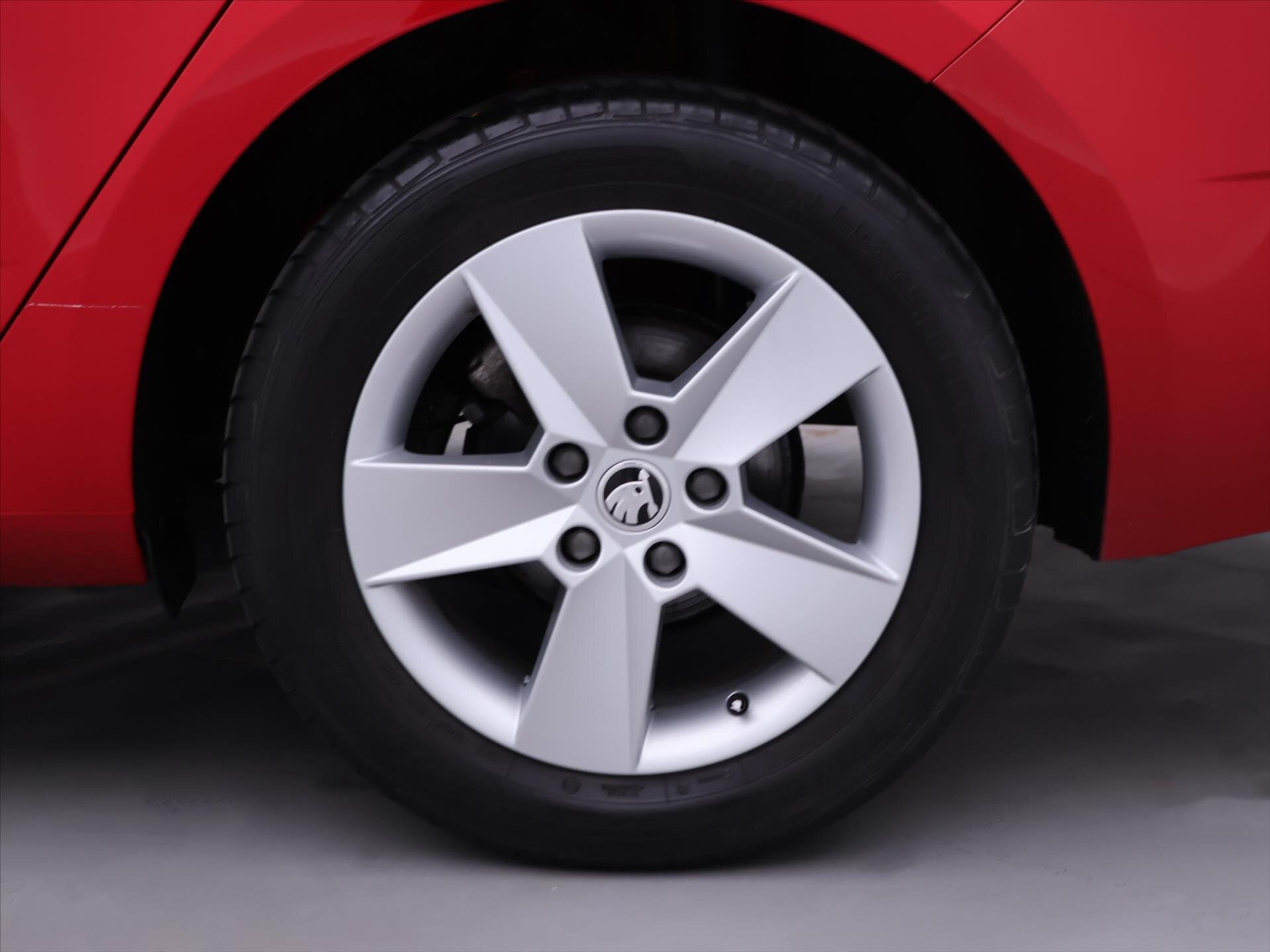 Škoda Octavia Liftback 999,0 85 kw