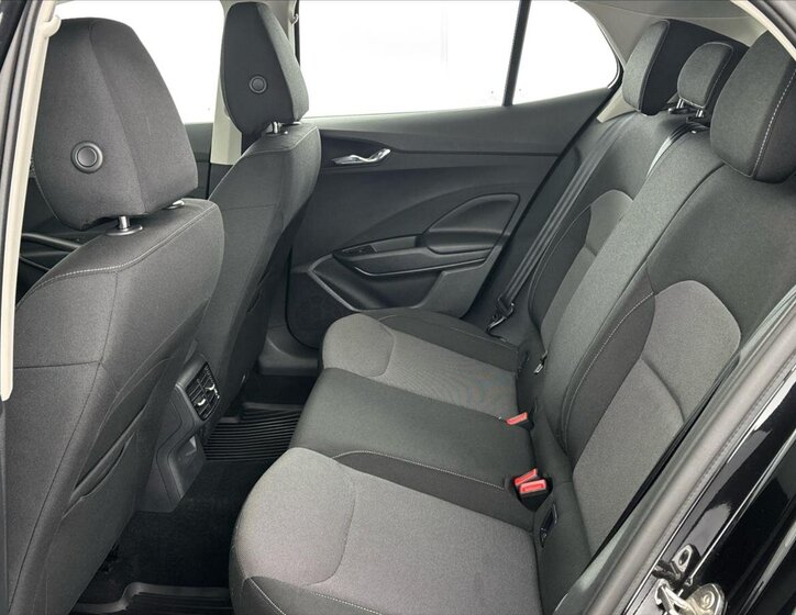 Škoda Fabia Hatchback 999,0 85 kw