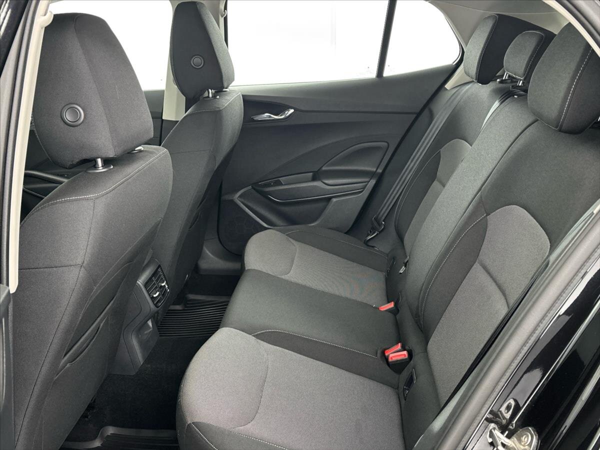 Škoda Fabia Hatchback 999,0 85 kw