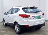 Hyundai ix35 SUV 1,7 l 85 kw