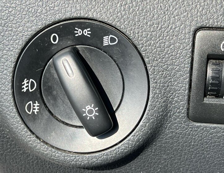 Volkswagen Caddy Skříň 1,4 l 92 kw