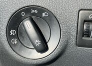 Volkswagen Caddy Skříň 1,4 l 92 kw