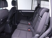 Volkswagen Touran MPV 1,2 l 77 kw