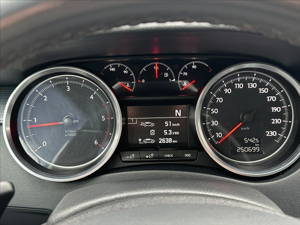 Peugeot 508 Kombi 1,6 l 84 kw