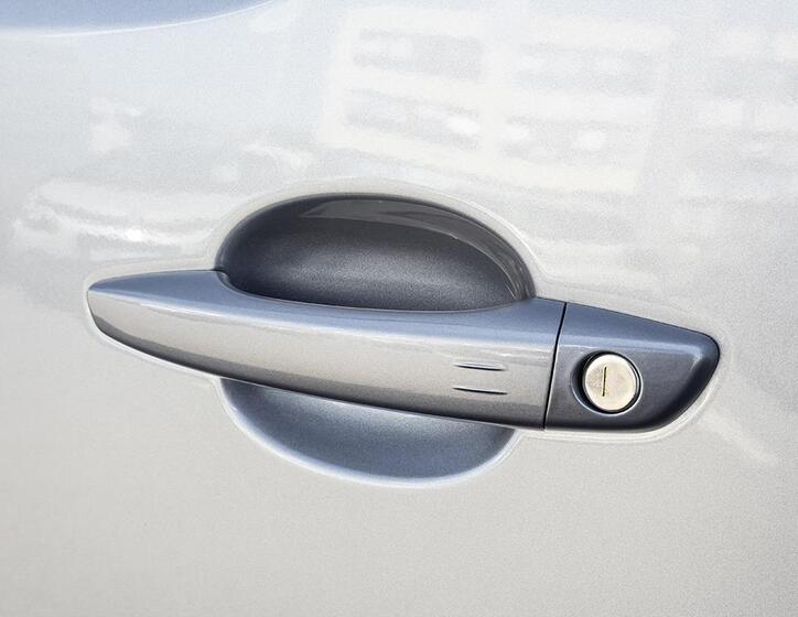 Citroën SpaceTourer 4