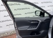 Toyota RAV4 SUV 2,5 l 219 kw
