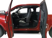 Isuzu D-Max Pick-up 1,9 l 120 kw