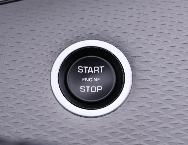 Land Rover Range Rover Evoque SUV 2,0 l 120 kw