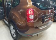 Dacia Duster SUV / Terénní 1,6 l 77 kw