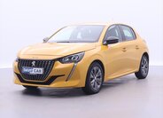 Peugeot 208 Hatchback 1,2 l 74 kw
