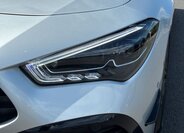 Mercedes-Benz CLA Kombi 2,0 l 225 kw