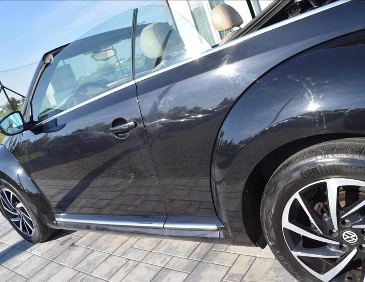 Volkswagen Beetle 10