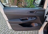 Volkswagen Caddy Kombi 2,0 l 90 kw